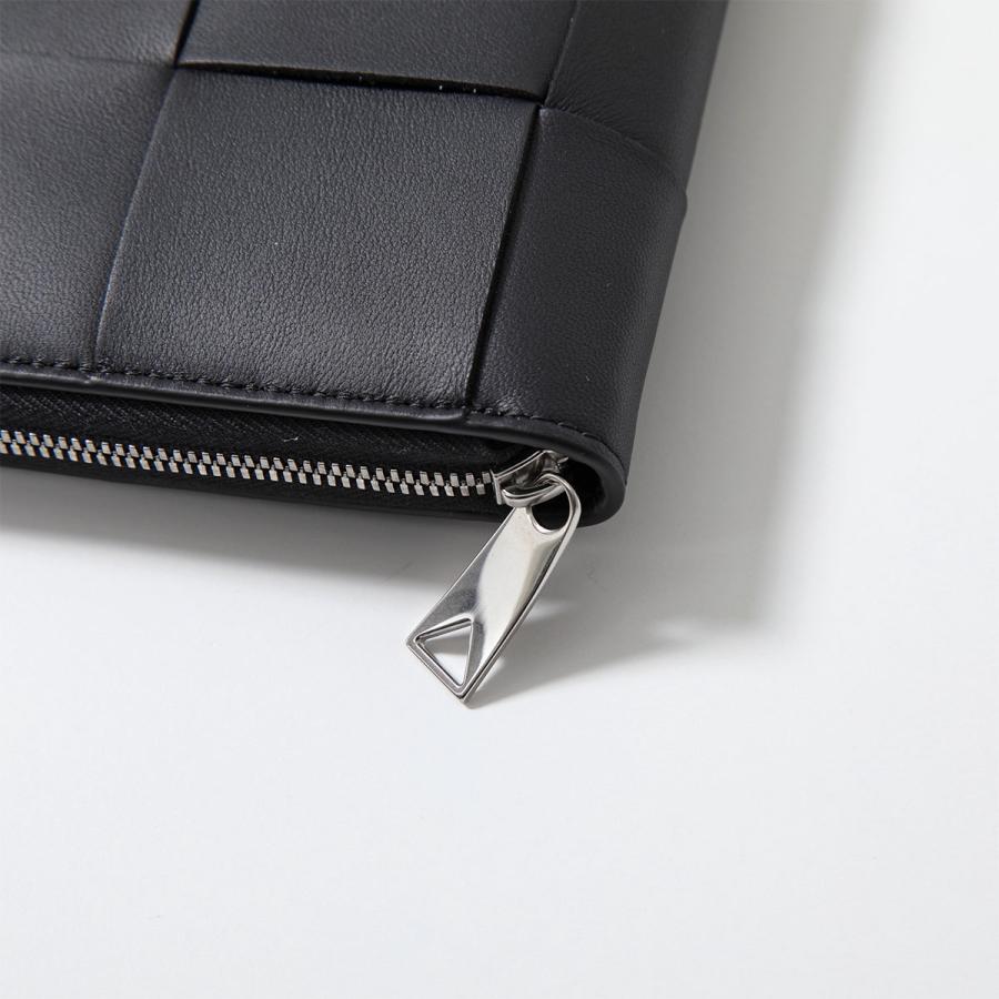 BOTTEGA VENETA ボッテガヴェネタ 長財布 CASSETE カセット BOTTEGA VENETA ボッテガヴェネタ 長財布 CASSETE カセット