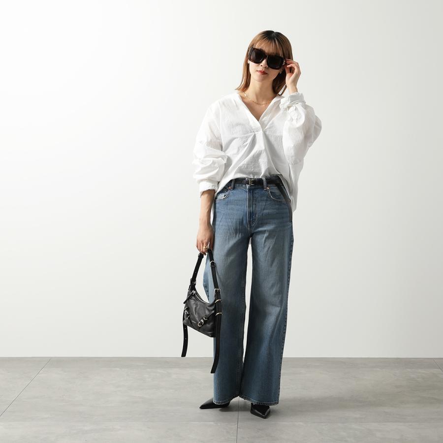 BALENCIAGA（バレンシアガ） サングラス BB0069S レディース スクエア