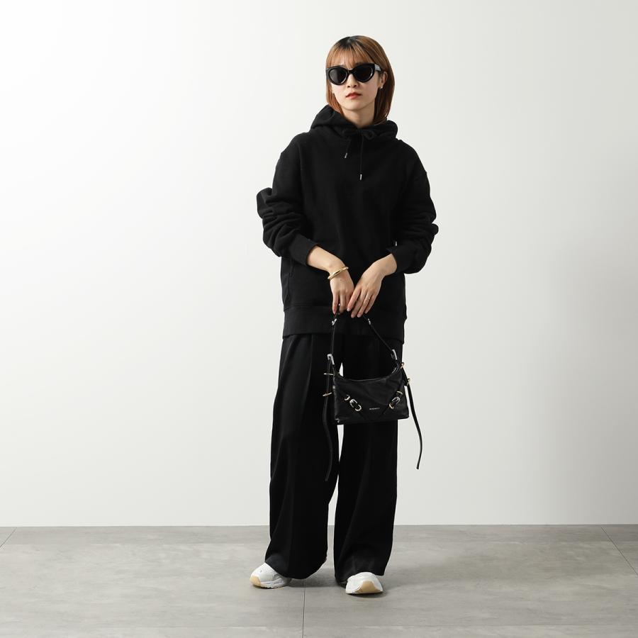 極美品　未使用に近い　バレンシアガ サングラス　BB ブラック　ケース付き BALENCIAGA バレンシアガ サングラス アジアンフィット メンズ