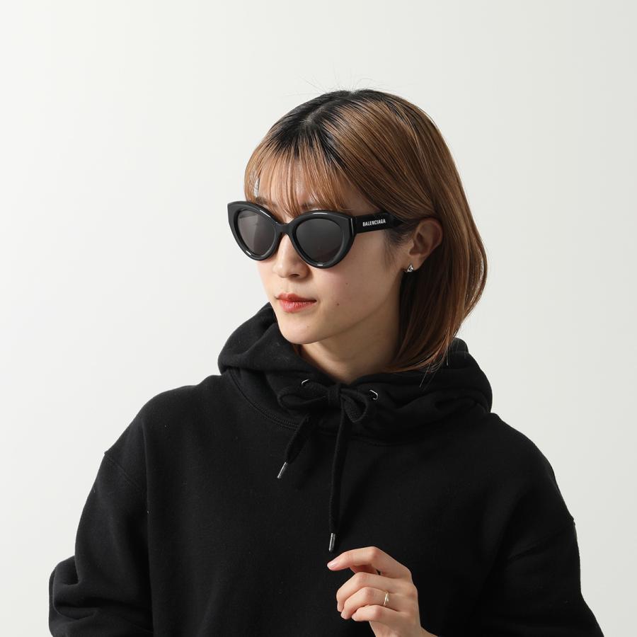 BALENCIAGA バレンシアガ サングラス BB0073S メンズ フォックス BALENCIAGA バレンシアガ サングラス BB0073S メンズ フォックス