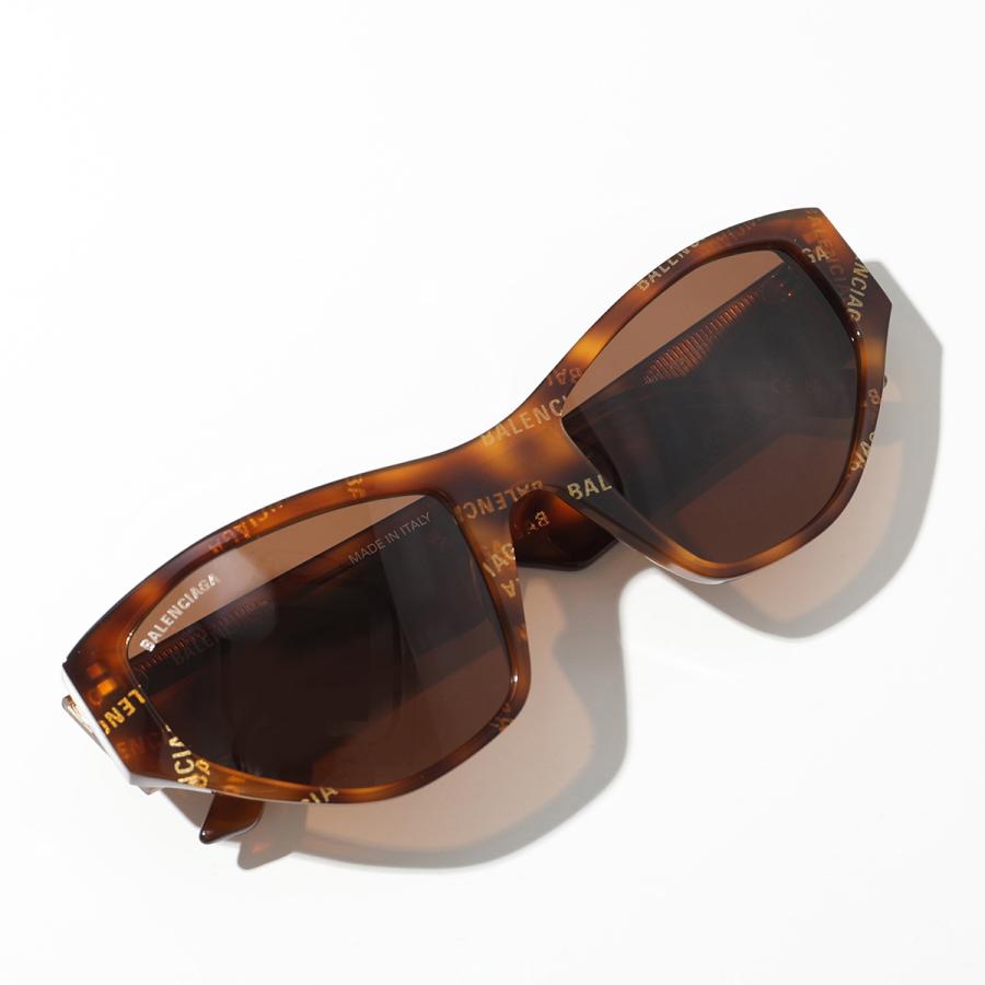 BALENCIAGA（バレンシアガ） サングラス BB0097S レディース キャット