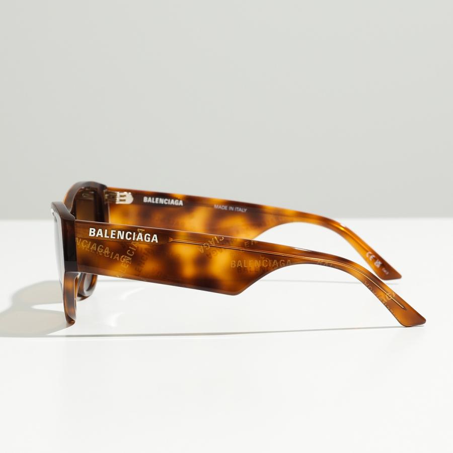 BALENCIAGA（バレンシアガ） サングラス BB0097S レディース キャット