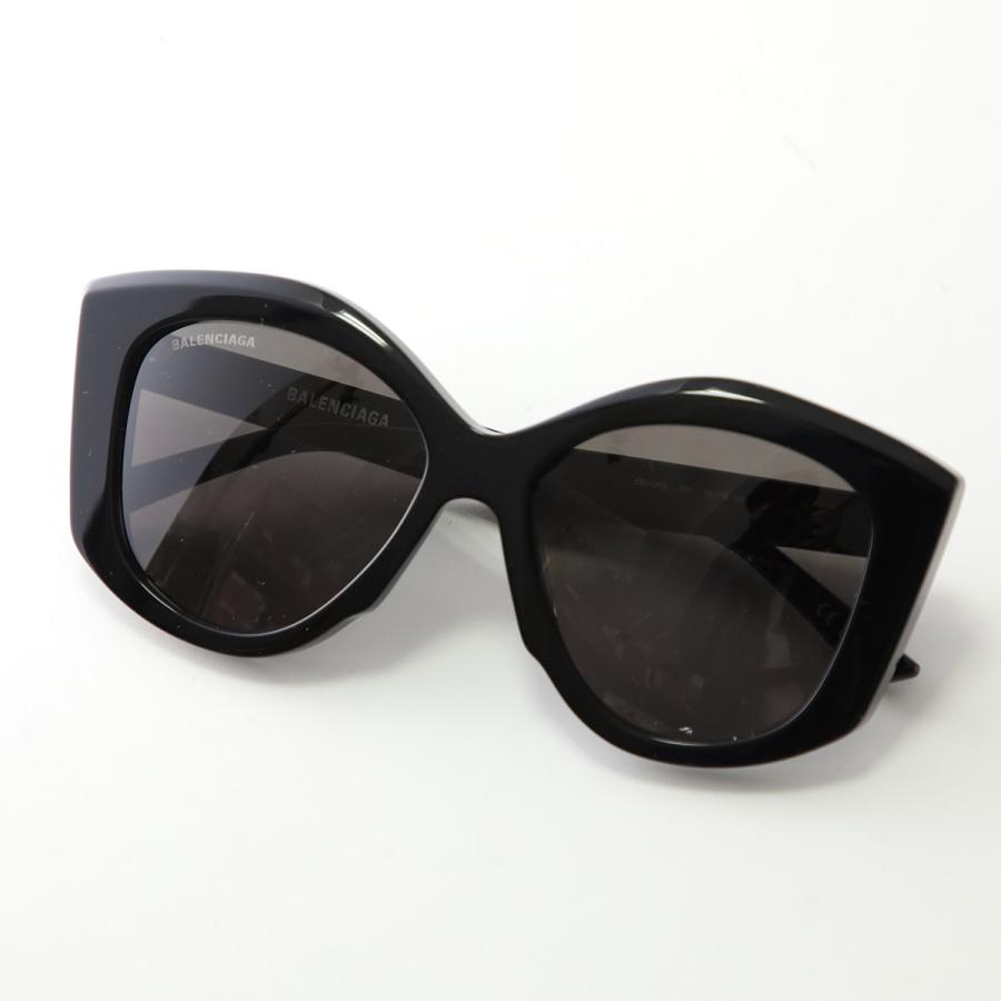 BALENCIAGA（バレンシアガ） サングラス BB0126S レディース