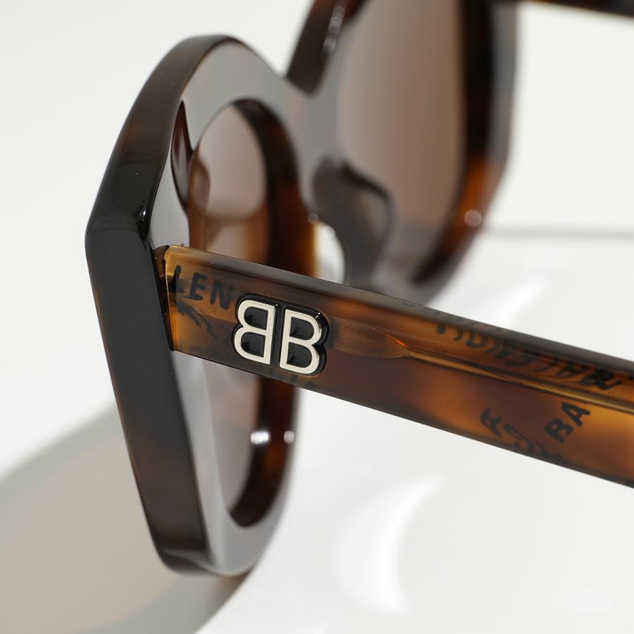 BALENCIAGA（バレンシアガ） サングラス BB0126S レディース