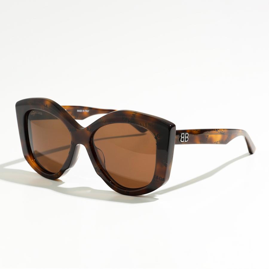 BALENCIAGA（バレンシアガ） サングラス BB0126S レディース