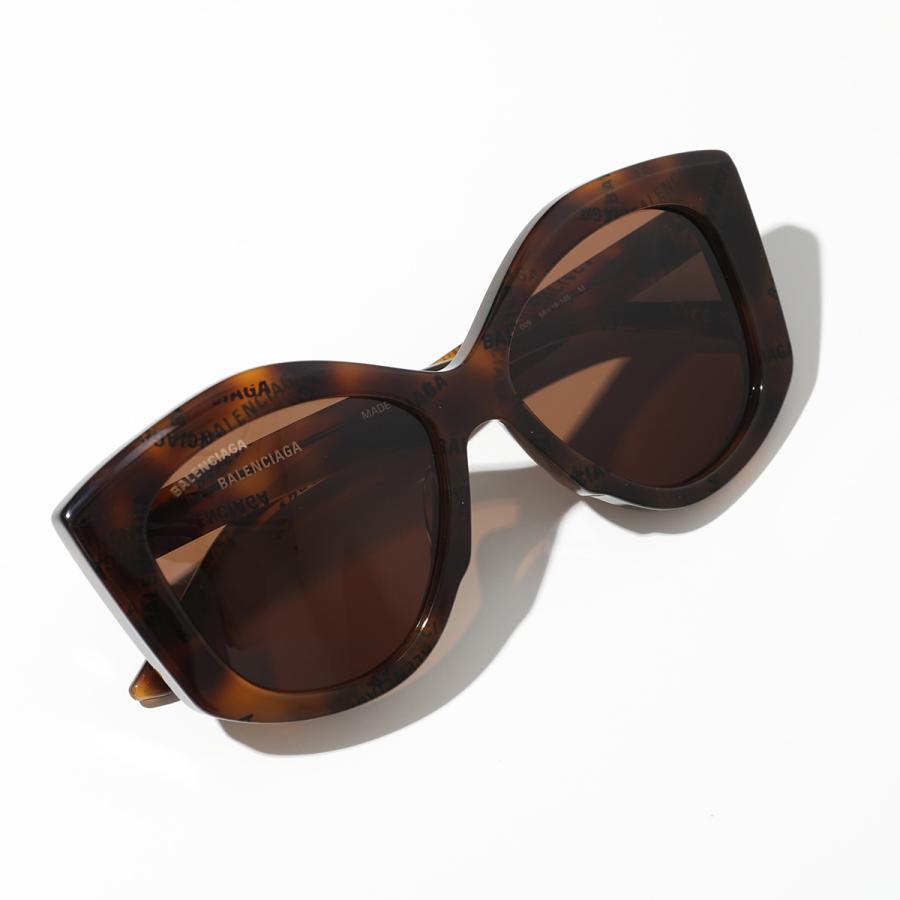 BALENCIAGA（バレンシアガ） サングラス BB0126S レディース