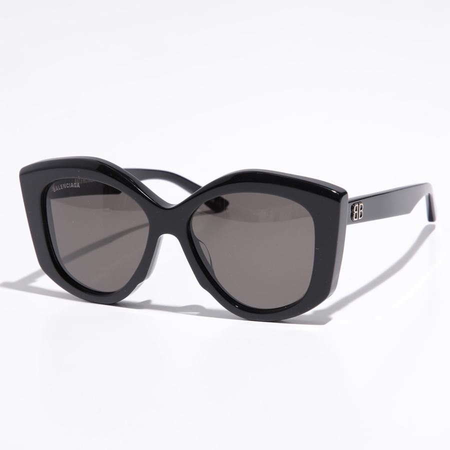BALENCIAGA（バレンシアガ） サングラス BB0126S レディース
