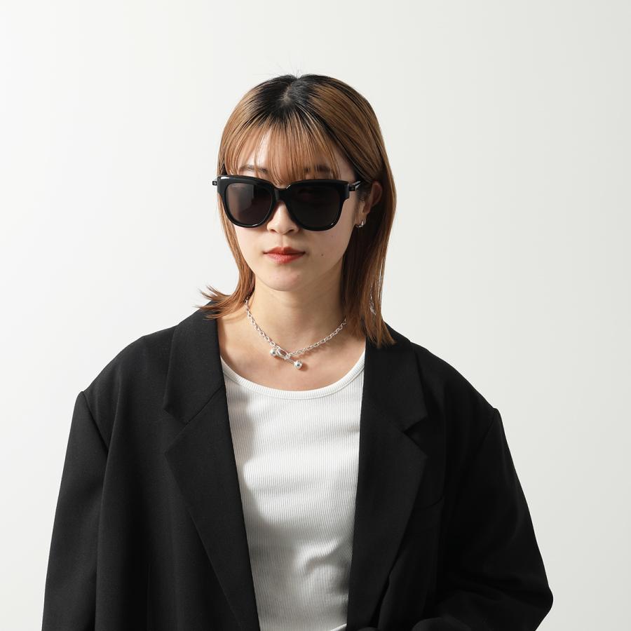 BALENCIAGA（バレンシアガ） サングラス BB0160S レディース スクエア