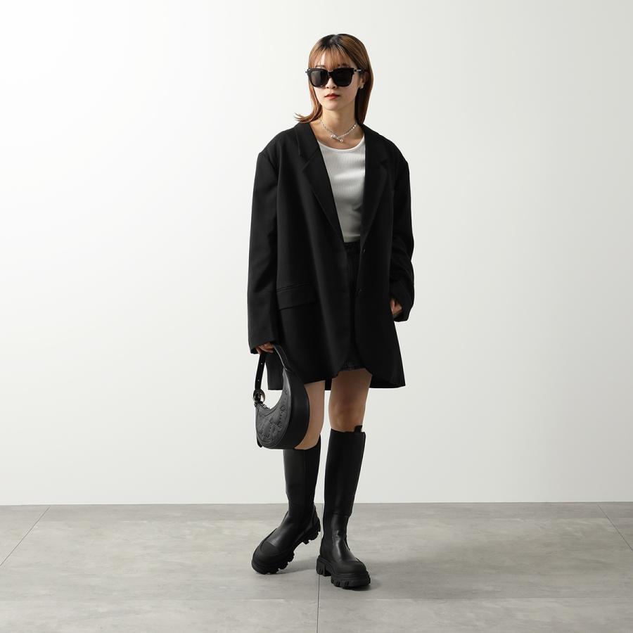 BALENCIAGA（バレンシアガ） サングラス BB0160S レディース スクエア
