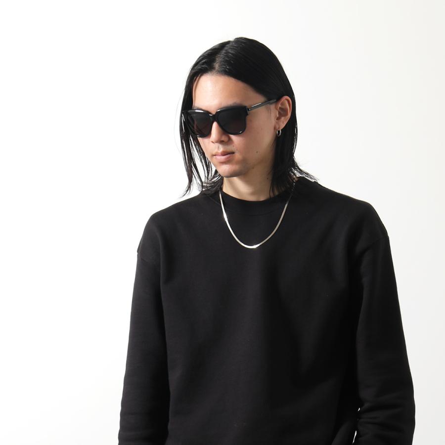 BALENCIAGA（バレンシアガ） サングラス BB0160S レディース スクエア