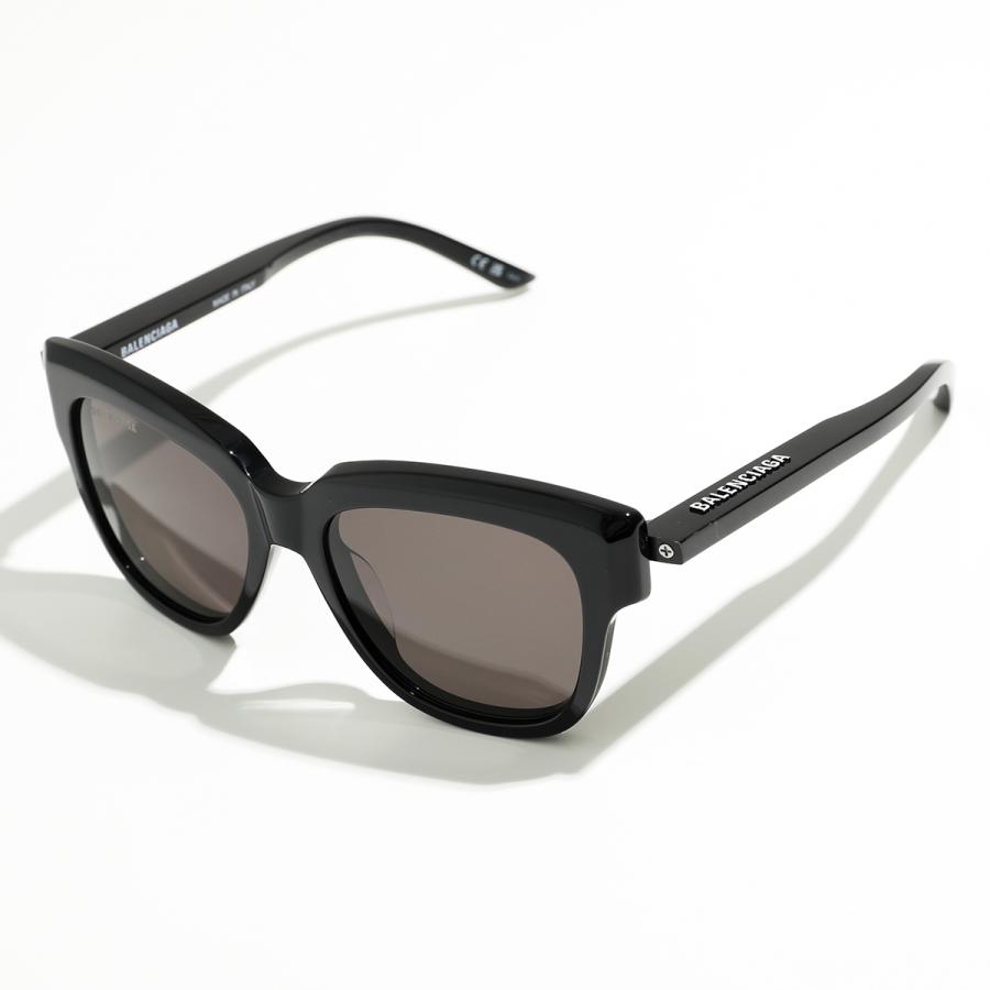 BALENCIAGA（バレンシアガ） サングラス BB0160S レディース スクエア
