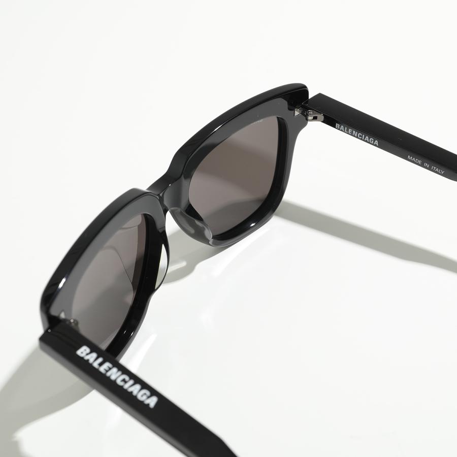 BALENCIAGA（バレンシアガ） サングラス BB0160S レディース スクエア