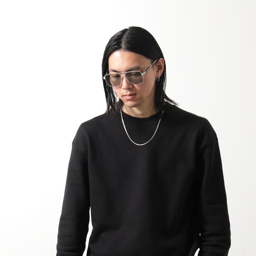 BALENCIAGA（バレンシアガ） サングラス BB0116SA メンズ ティア