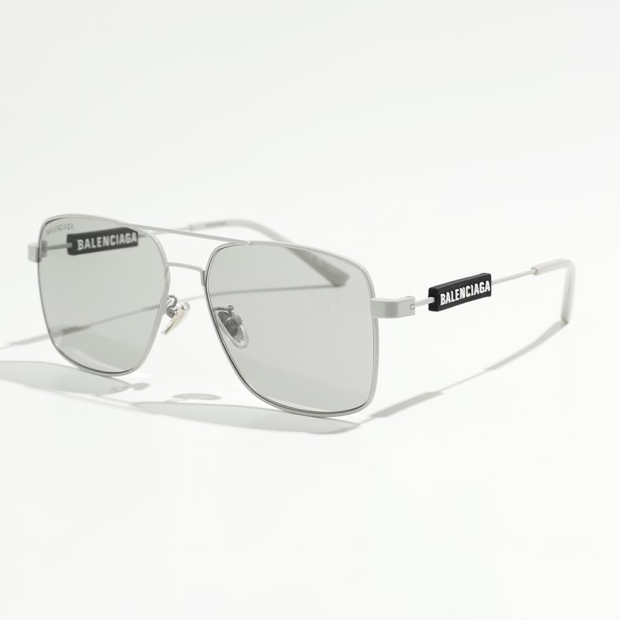 BALENCIAGA（バレンシアガ） サングラス BB0116SA メンズ ティア