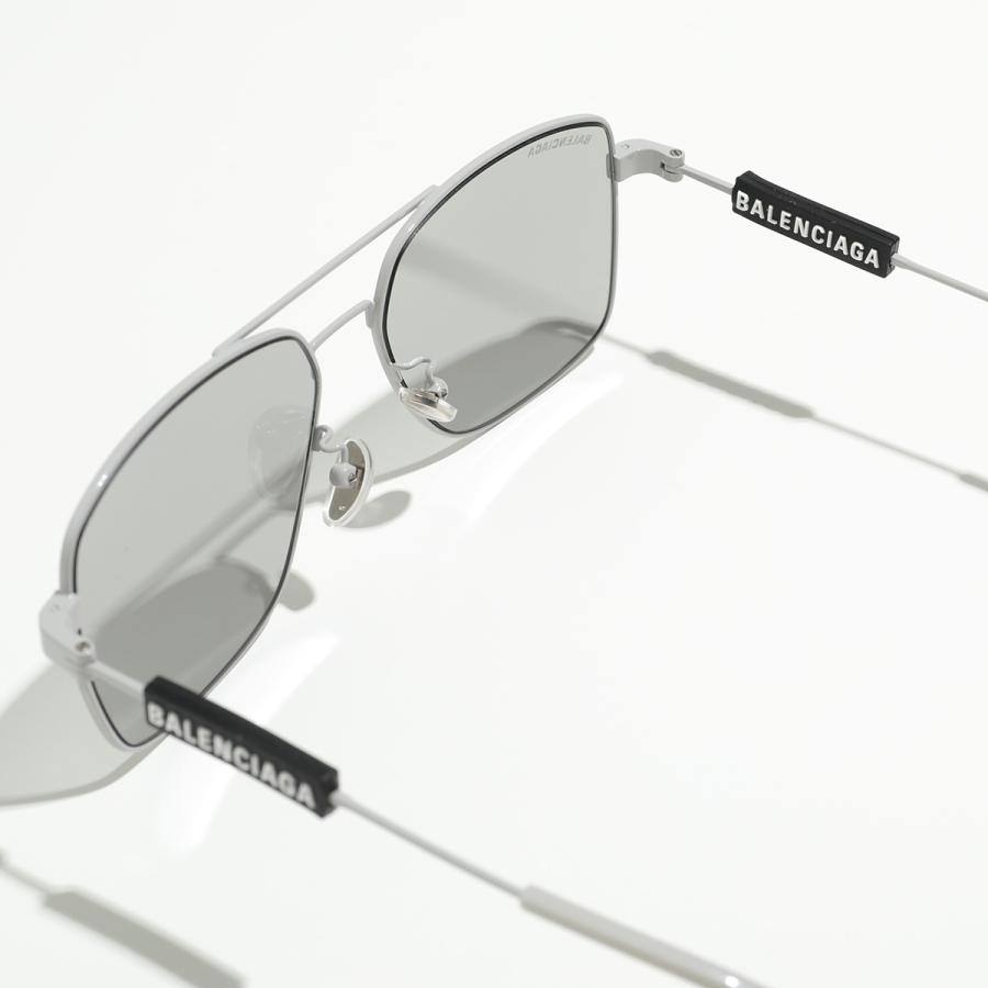 BALENCIAGA（バレンシアガ） サングラス BB0116SA メンズ ティア