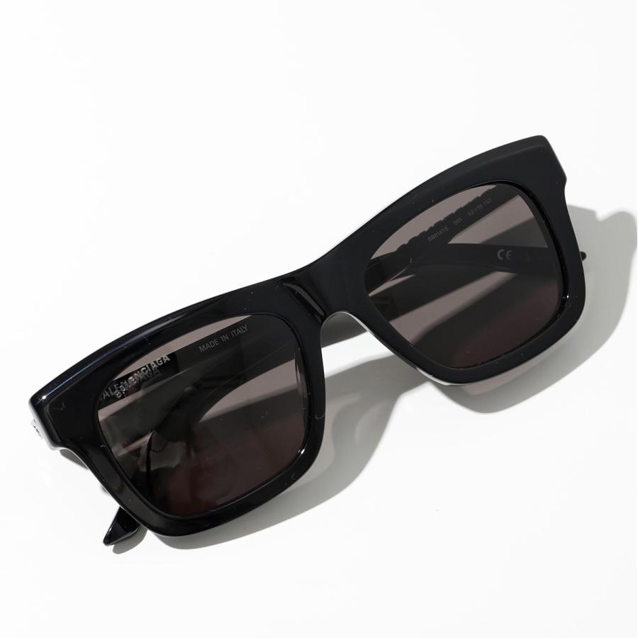 BALENCIAGA サングラス BB0049S バレンシアガ BALENCIAGA サングラス アイウェア スクエア型 BB0069S