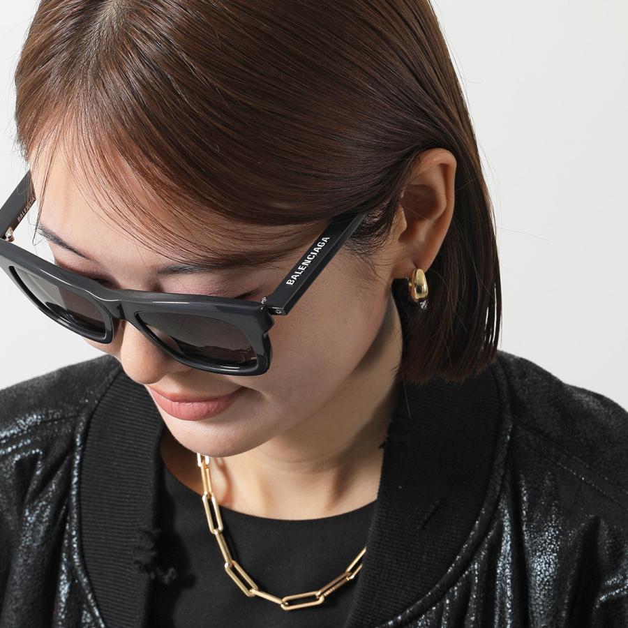 BALENCIAGA（バレンシアガ） サングラス BB0161S レディース