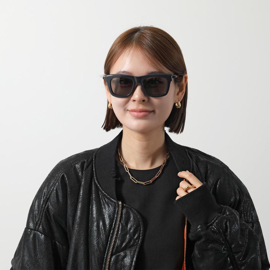 BALENCIAGA（バレンシアガ） サングラス BB0161S レディース