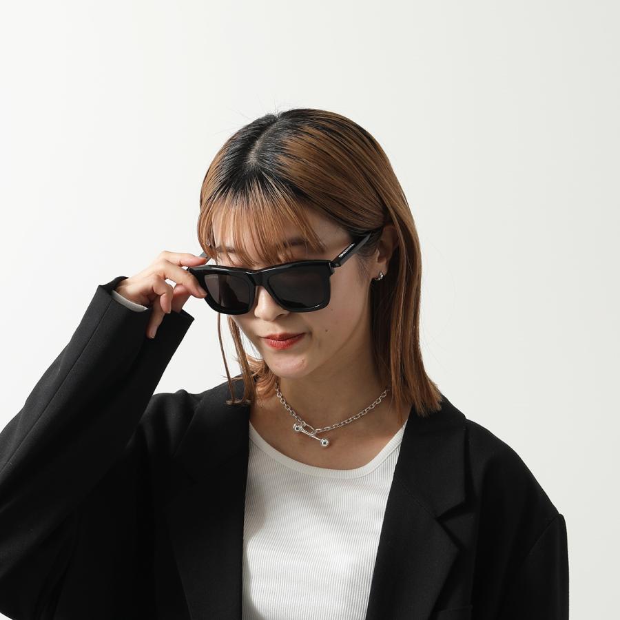 BALENCIAGA（バレンシアガ） サングラス BB0161S レディース