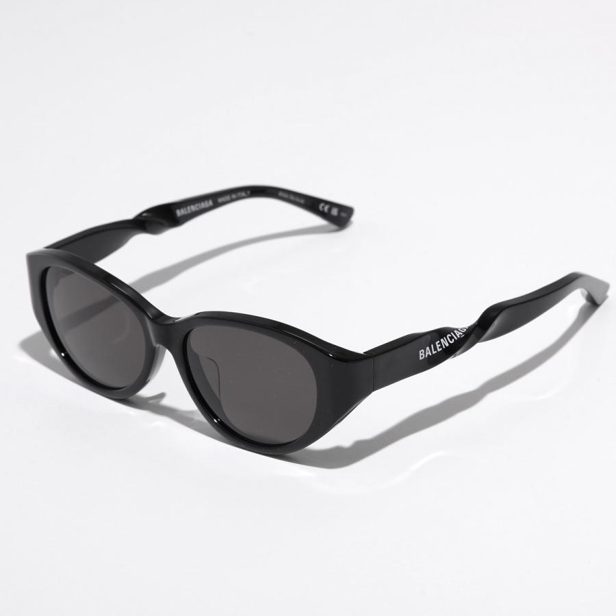BALENCIAGA（バレンシアガ） サングラス BB0209SA レディース ボストン
