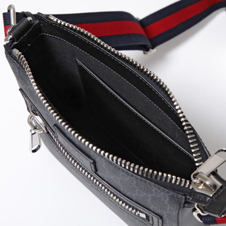 GUCCI グッチ ショルダーバッグ GG spreme GGスプリーム 523599 GUCCI グッチ ショルダーバッグ GG spreme GGスプリーム 523599