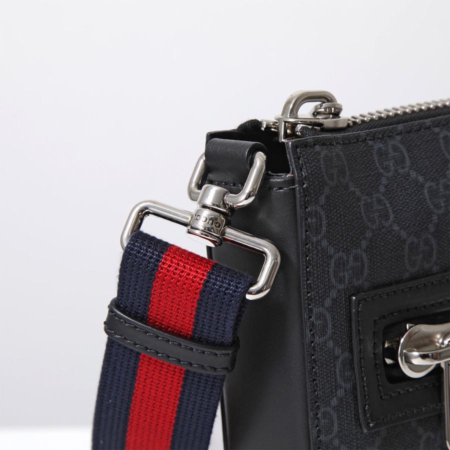 GUCCI グッチ ショルダーバッグ GG spreme GGスプリーム 523599 GUCCI グッチ ショルダーバッグ GG spreme GGスプリーム 523599