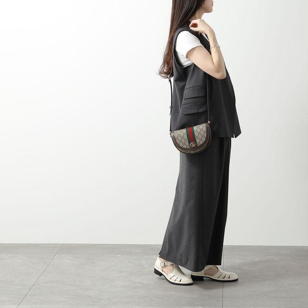 GUCCI（グッチ） ショルダーバッグ OPHIDIA オフィディア 757309 96IWG
