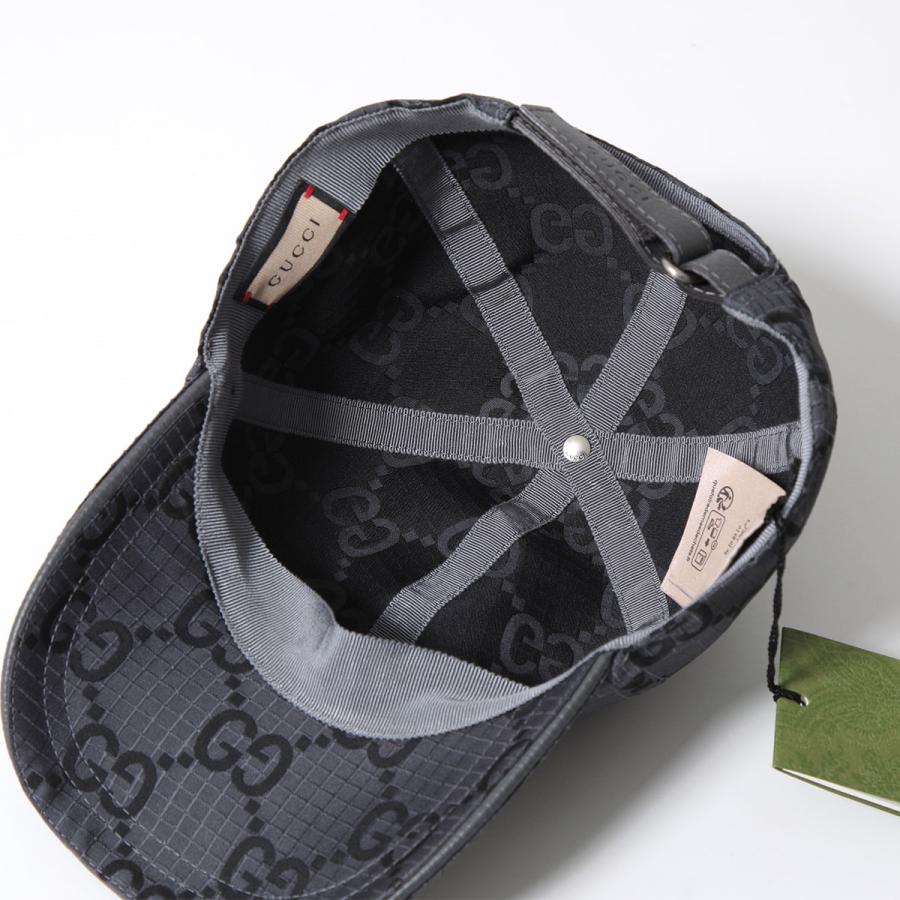 GUCCI グッチ ベースボールキャップ 768392 4HA5M メンズ GUCCI グッチ ベースボールキャップ 768392 4HA5M メンズ
