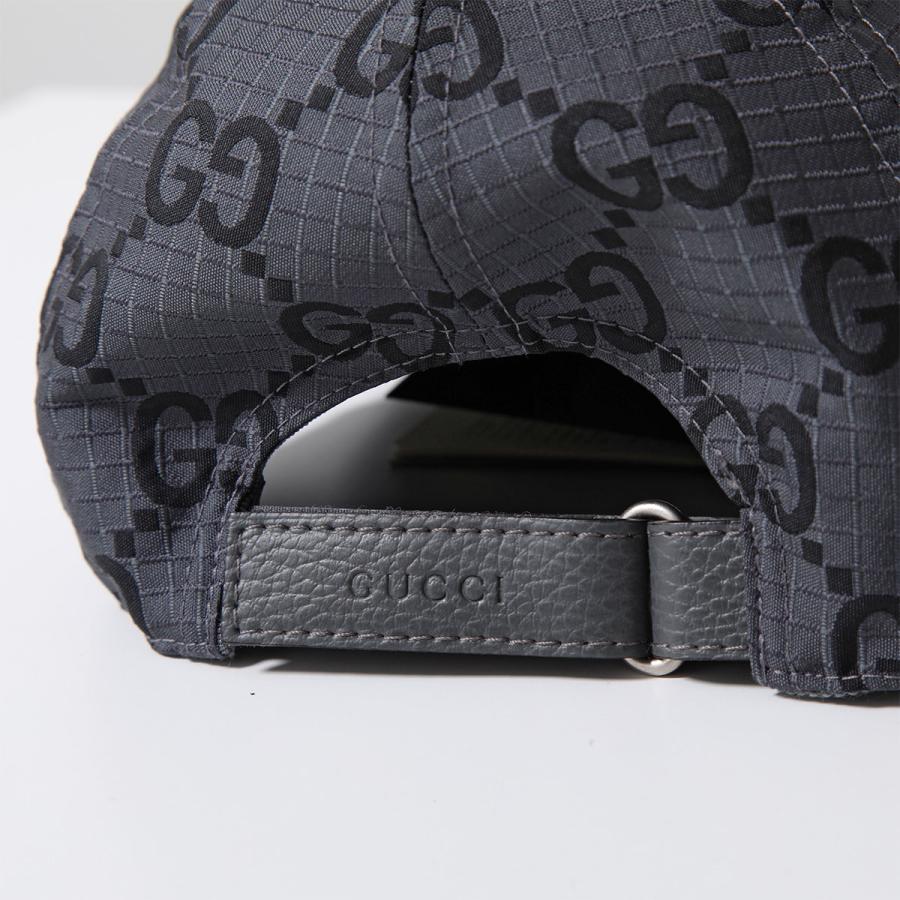 GUCCI グッチ ベースボールキャップ 768392 4HA5M メンズ GUCCI グッチ ベースボールキャップ 768392 4HA5M メンズ
