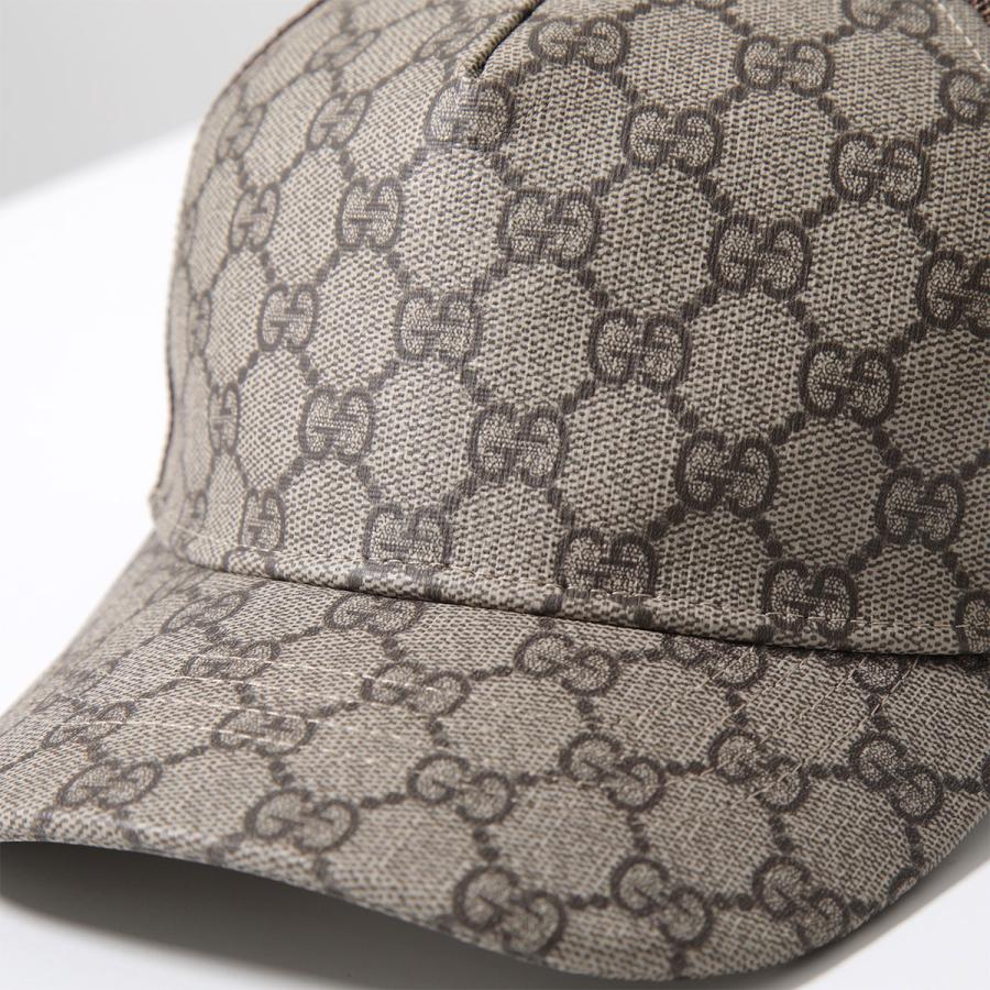 GUCCI グッチ ベースボールキャップ 763332 4HA4U メンズ GUCCI グッチ ベースボールキャップ 763332 4HA4U メンズ