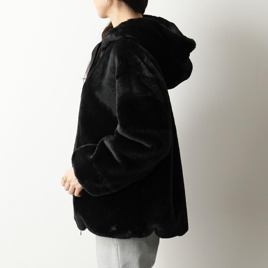 HERNO（ヘルノ） ファージャケット GI0138D 12422 レディース