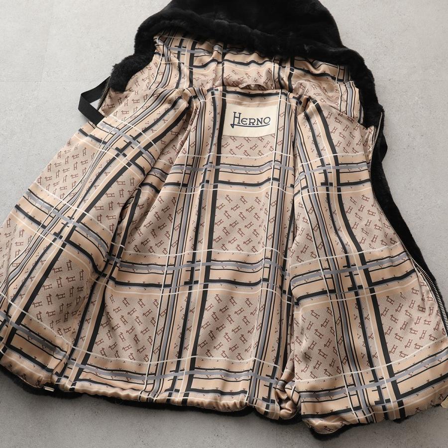 HERNO（ヘルノ） ファージャケット GI0138D 12422 レディース