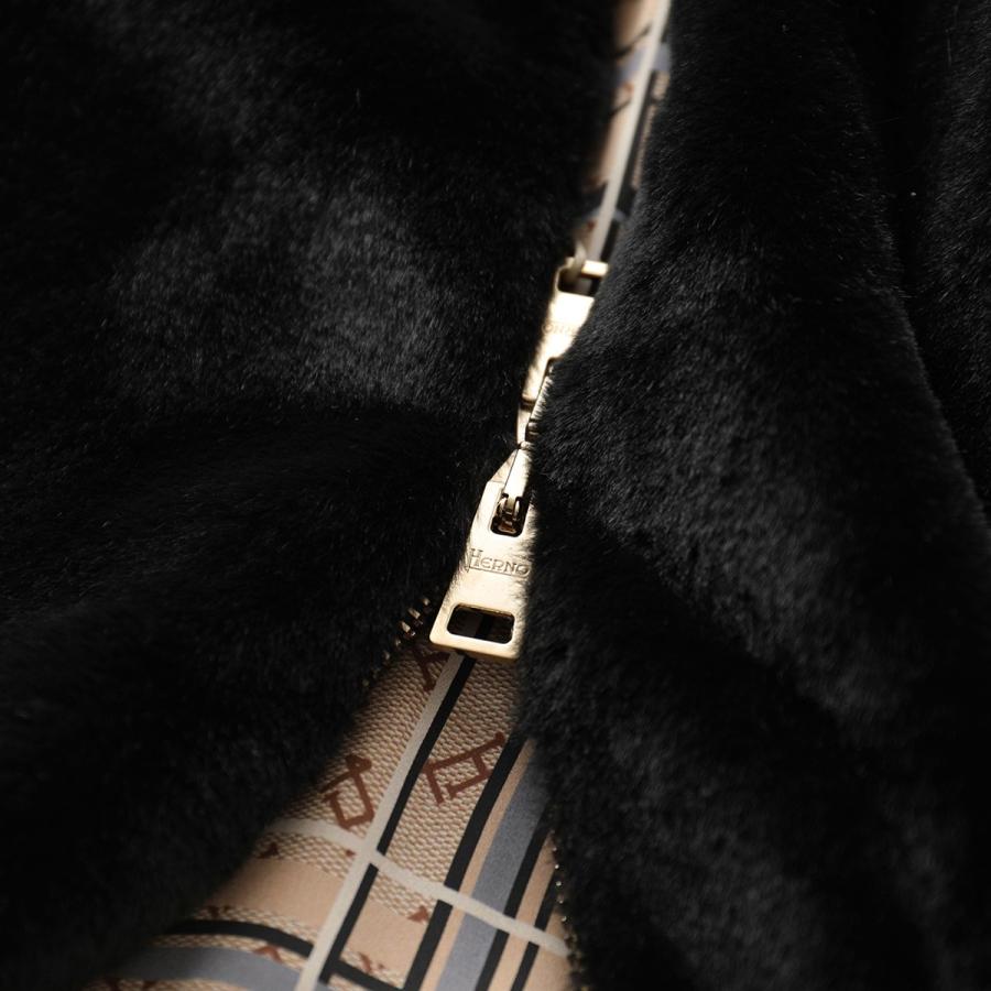 HERNO（ヘルノ） ファージャケット GI0138D 12422 レディース