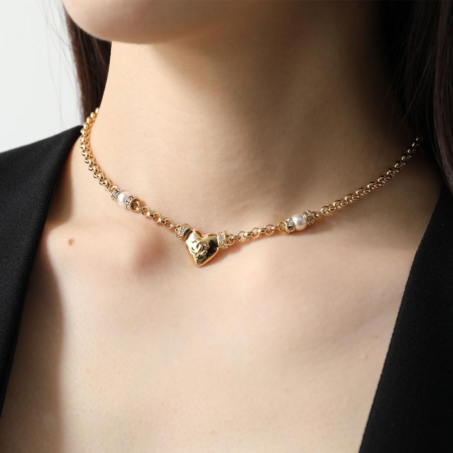 CHANEL シャネル チョーカー ABD075 B16158 レディース CHANEL シャネル チョーカー ABD075 B16158 レディース