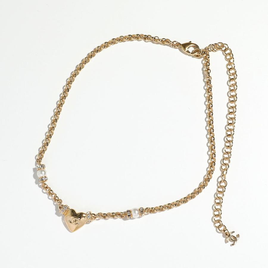 CHANEL シャネル チョーカー ABD075 B16158 レディース CHANEL シャネル チョーカー ABD075 B16158 レディース