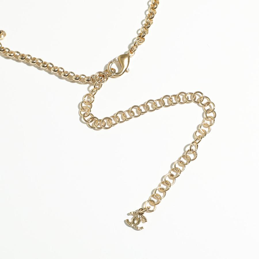 CHANEL シャネル チョーカー ABD075 B16158 レディース CHANEL シャネル チョーカー ABD075 B16158 レディース
