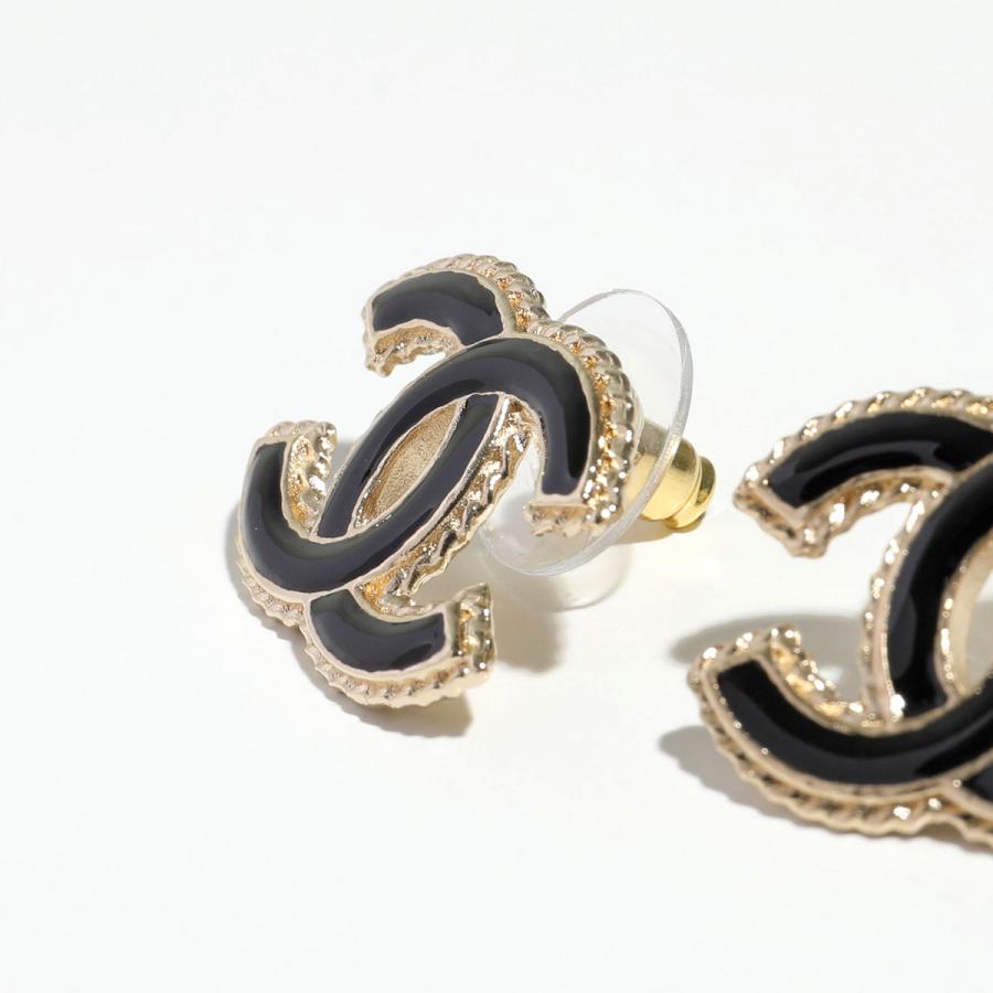 CHANEL シャネル ピアス ABC528 B16134 レディース ココマーク CHANEL シャネル ピアス ABC528 B16134 レディース ココマーク