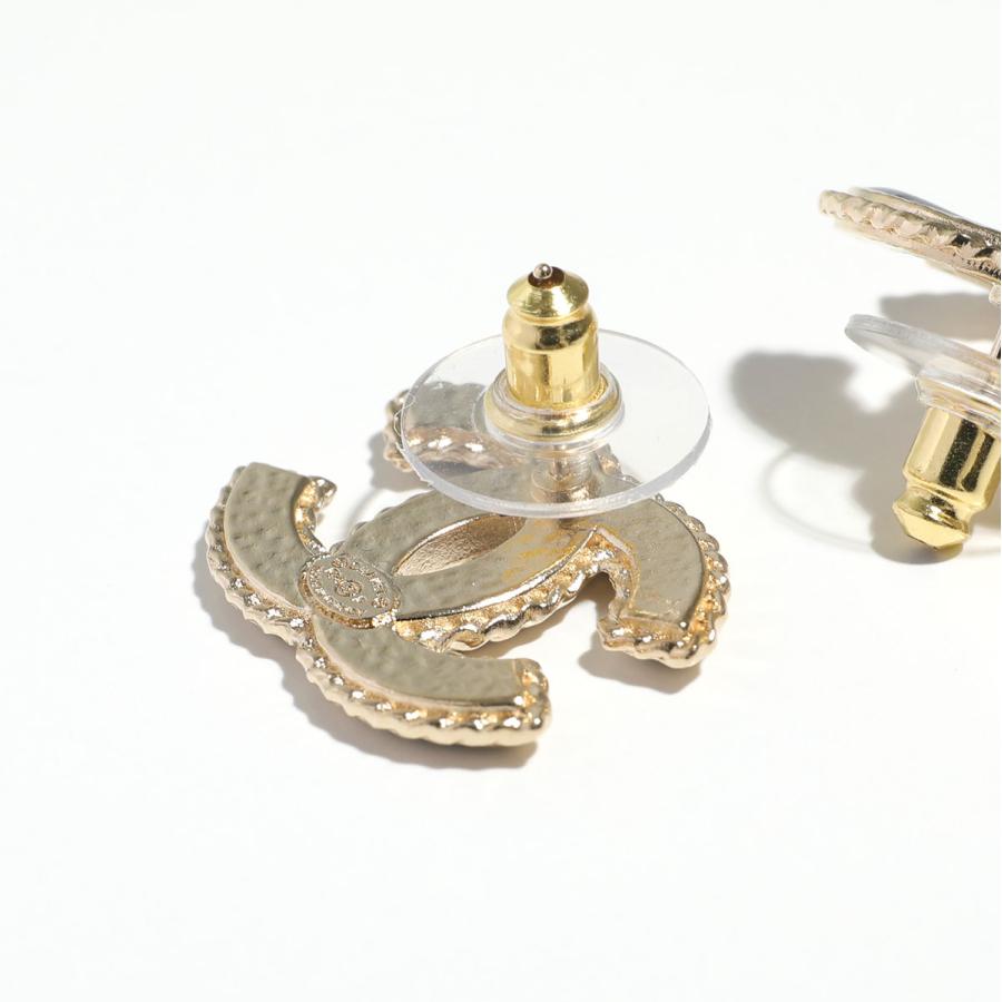 CHANEL シャネル ピアス ABC528 B16134 レディース ココマーク CHANEL シャネル ピアス ABC528 B16134 レディース ココマーク