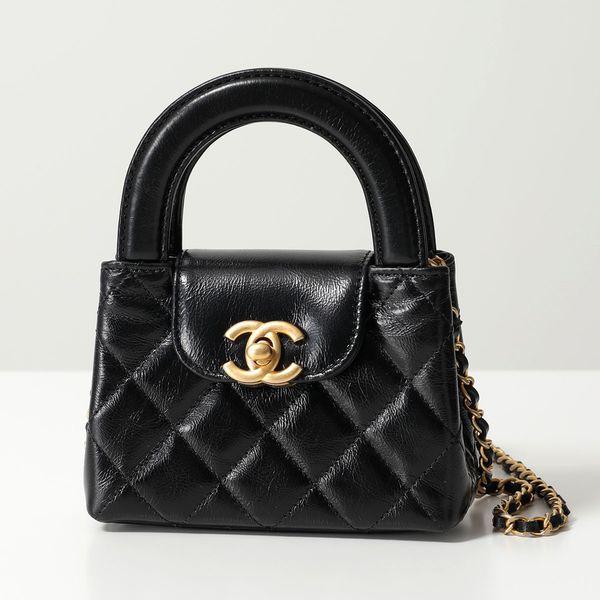 CHANEL（シャネル） ショルダーバッグ chanelkelly ミニケリー