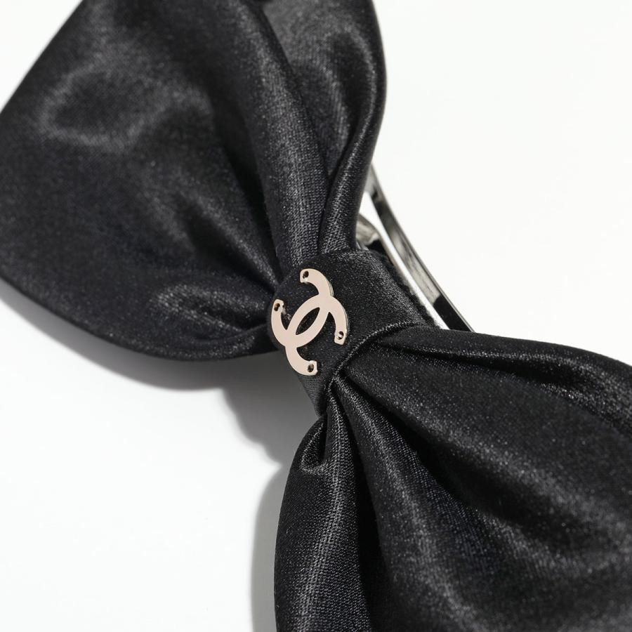 CHANEL シャネル ボウ バレッタ AA9619 B14785 レディース CHANEL シャネル ボウ バレッタ AA9619 B14785 レディース