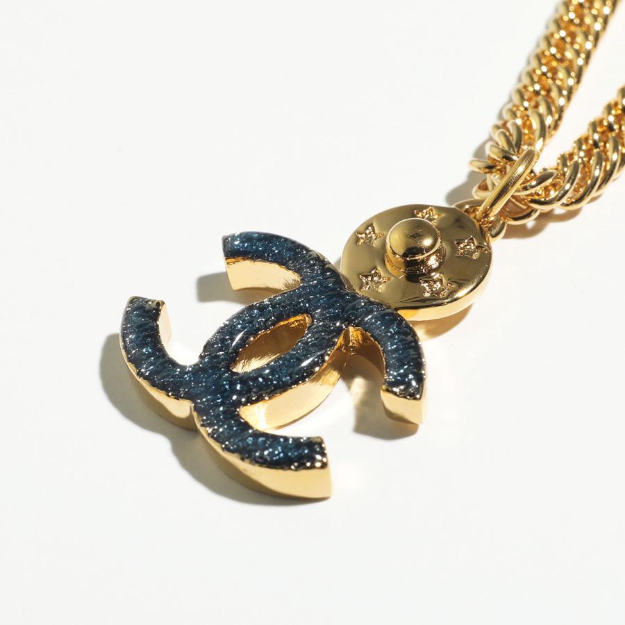 CHANEL シャネル ネックレス ABC718 B15375 レディース チェーン CHANEL シャネル ネックレス ABC718 B15375 レディース チェーン