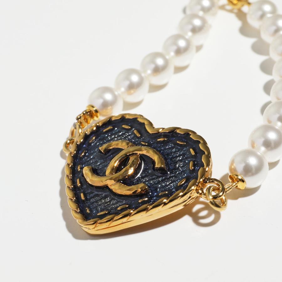 CHANEL シャネル ブレスレット ABC724 B15374 レディース パール CHANEL シャネル ブレスレット ABC724 B15374 レディース パール