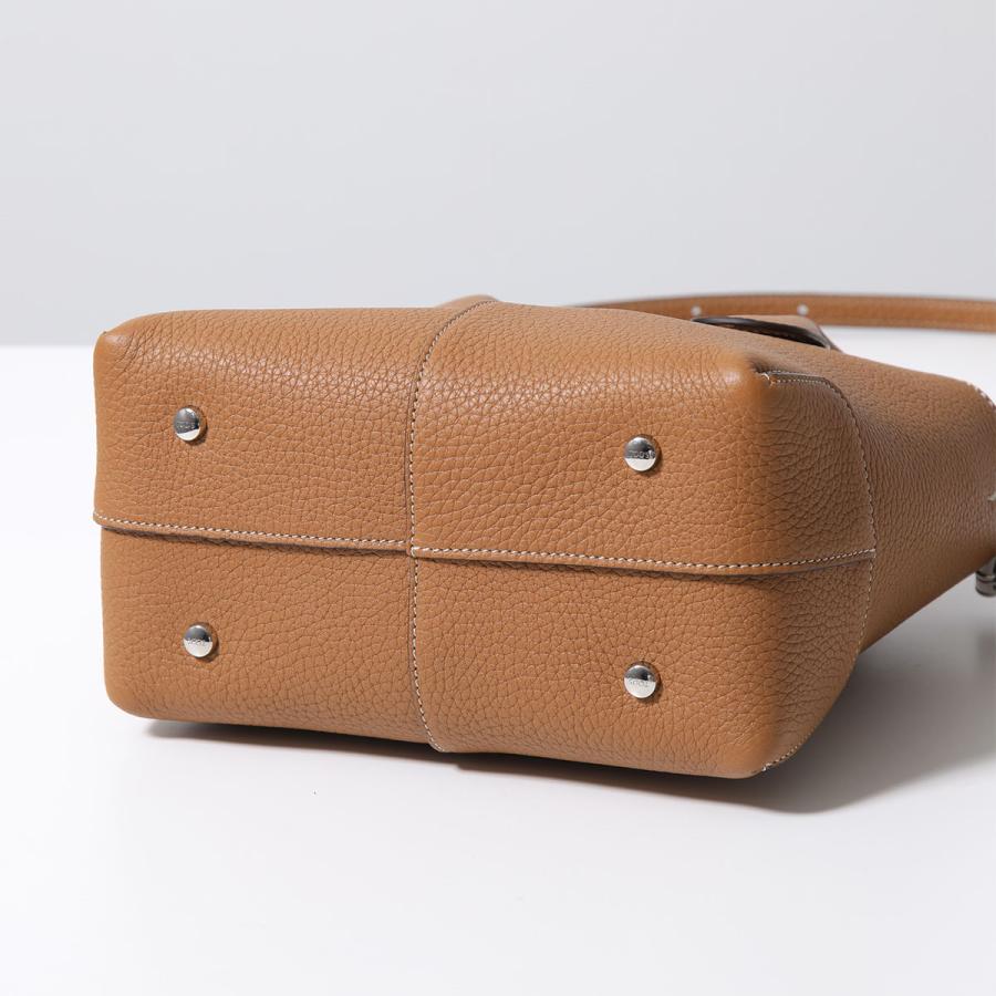 TOD'S（トッズ） TODS ショルダーバッグ Di ディーアイ XBWDBSA0150WSS