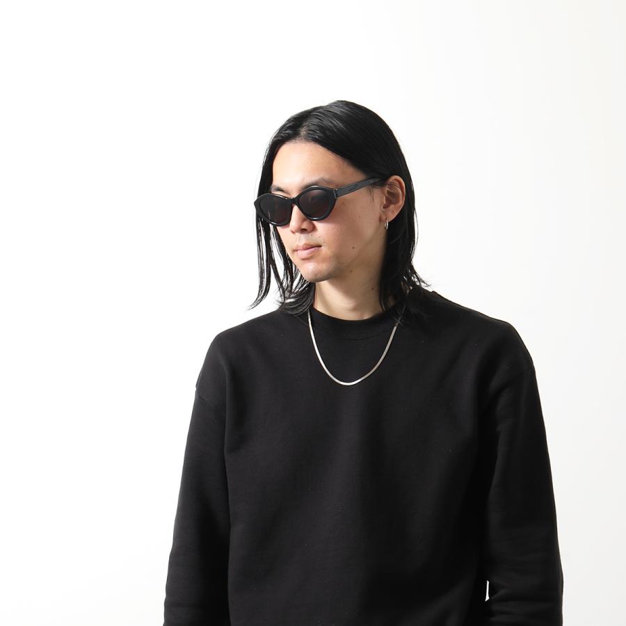 SAINT LAURENT サンローラン サングラス SL M60 レディース フォックス