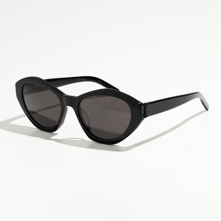 SAINT LAURENT サンローラン サングラス SL M60 レディース フォックス