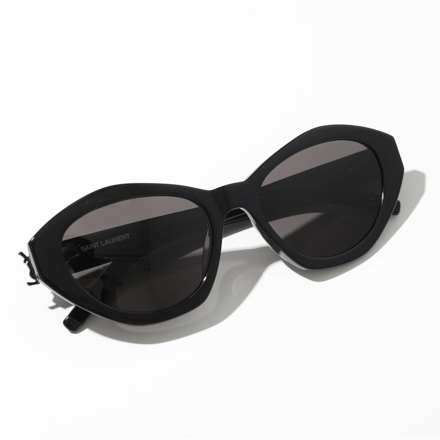 SAINT LAURENT サンローラン サングラス SL M60 レディース フォックス