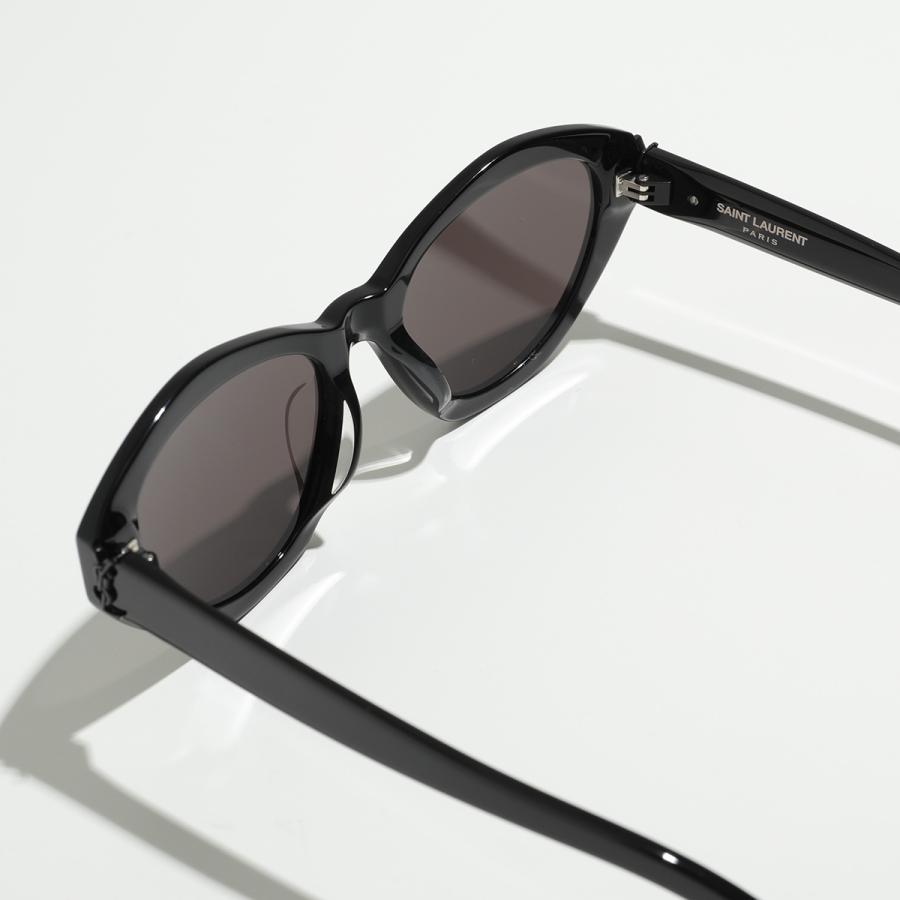 SAINT LAURENT サンローラン サングラス SL M60 レディース