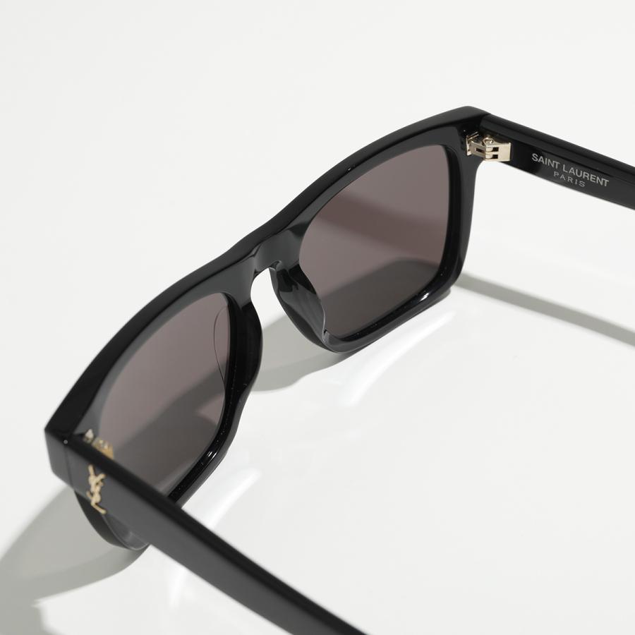 Saint Laurent SL M13 005
Eyeglasses
Black 53mm Unisex Saint Laurent SL M13 005 Eyeglasses Black 53mm Uni... | Lens  main image 3