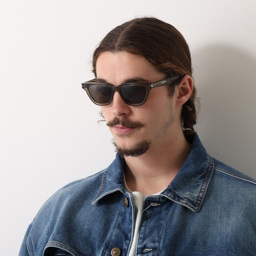 SAINT LAURENT サンローラン サングラス SL 462 SULPICE メンズ