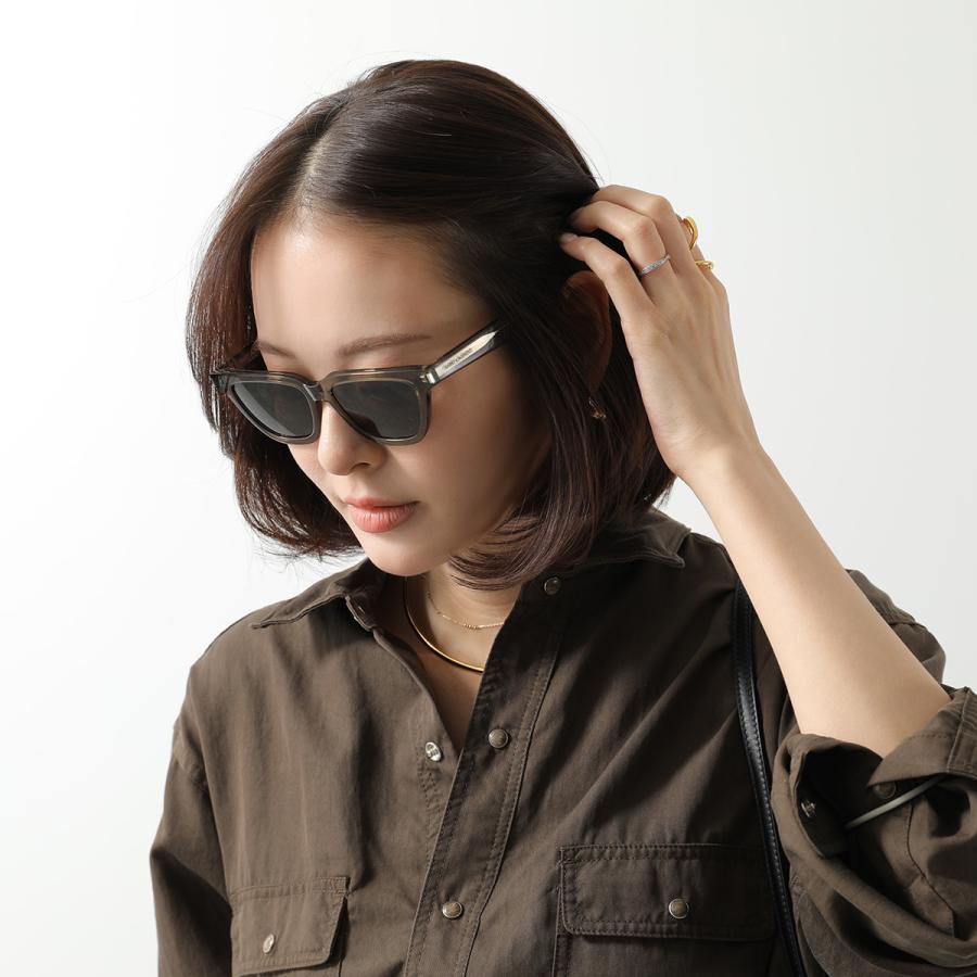 SAINT LAURENT サンローラン サングラス SL 462 SULPICE メンズ